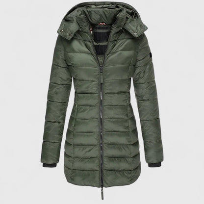 Lewis | Comfortable Coat
