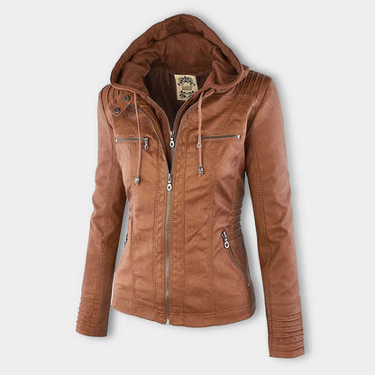 Wona | Comfortable Jacket