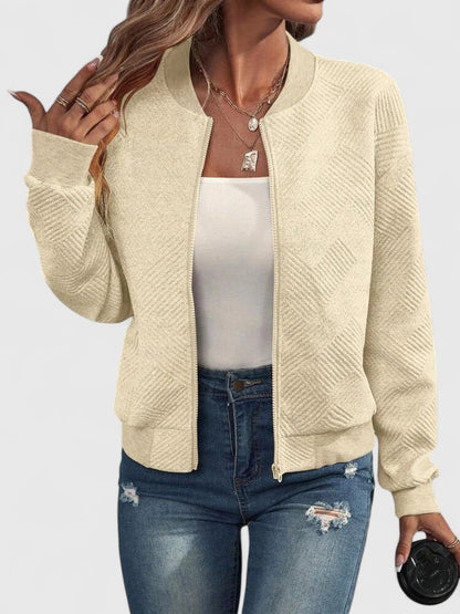 Vivianorah | Comfortable Jacket