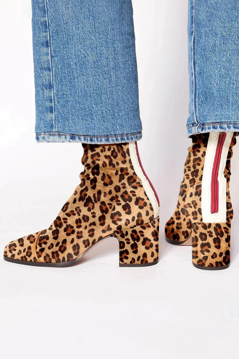 Daener | Elegant Boots