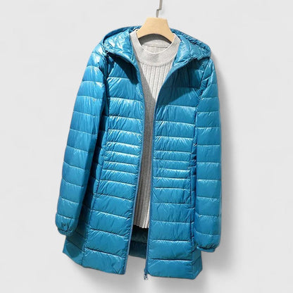 Averlyss | Sophisticated Coat