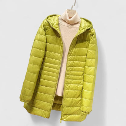 Averlyss | Sophisticated Coat