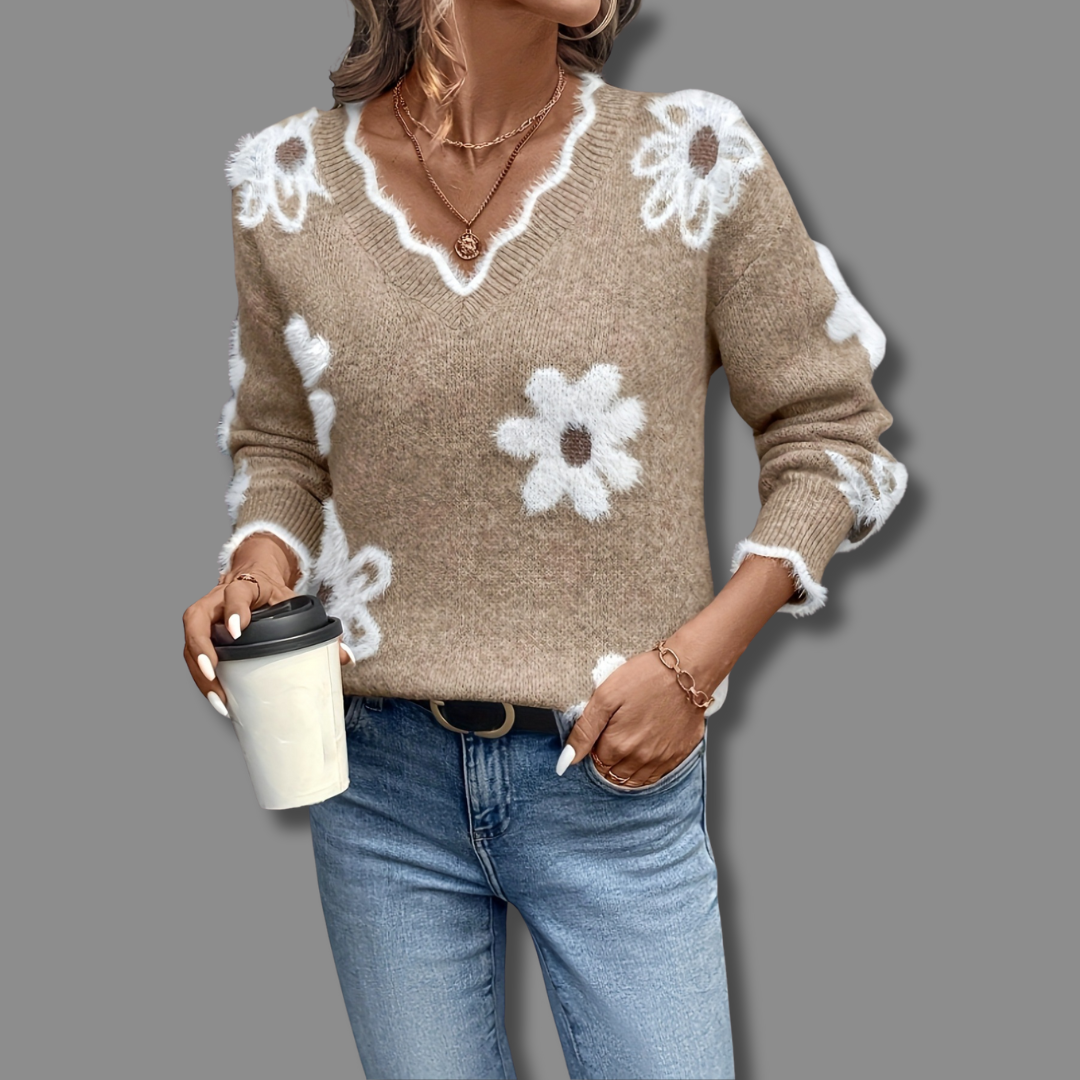 Talli | Elegant Sweater