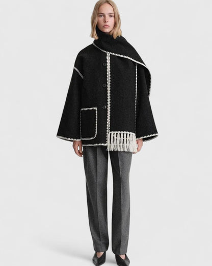Jayzmarah | Stylish Jacket