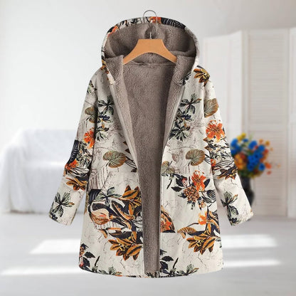 Melyssa | Elegant Jacket