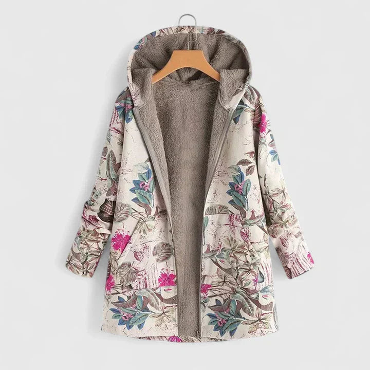 Florenziah | Comfortable Jacket