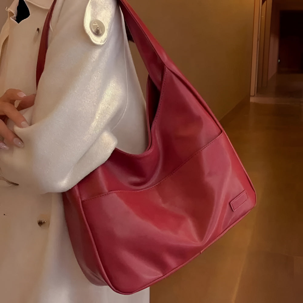Women's Shoulder Bag Stylish Handbag Everyday Shoulder Bag