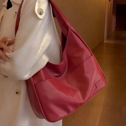 Women's Shoulder Bag Stylish Handbag Everyday Shoulder Bag