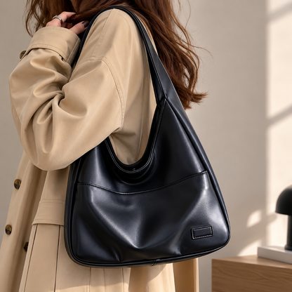 Women's Shoulder Bag Stylish Handbag Everyday Shoulder Bag
