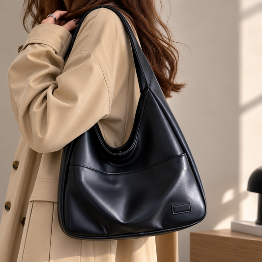 Women's Shoulder Bag Stylish Handbag Everyday Shoulder Bag