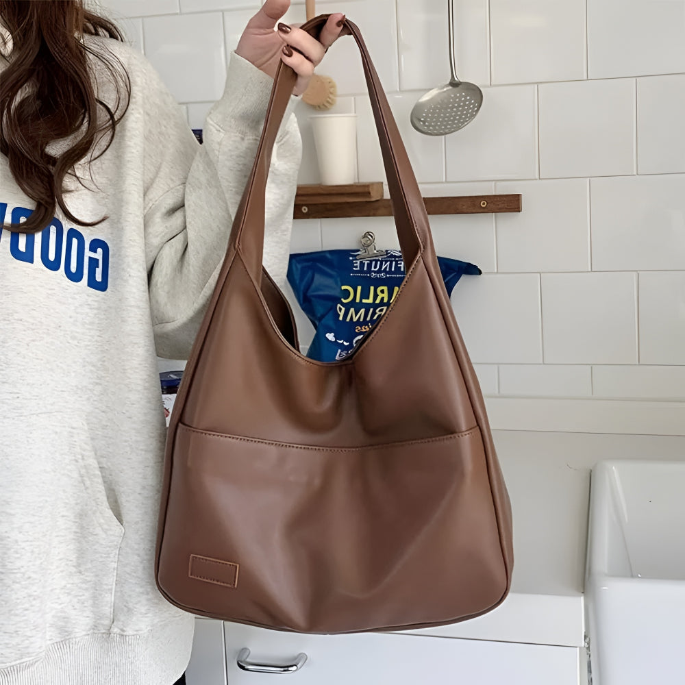 Women's Shoulder Bag Stylish Handbag Everyday Shoulder Bag