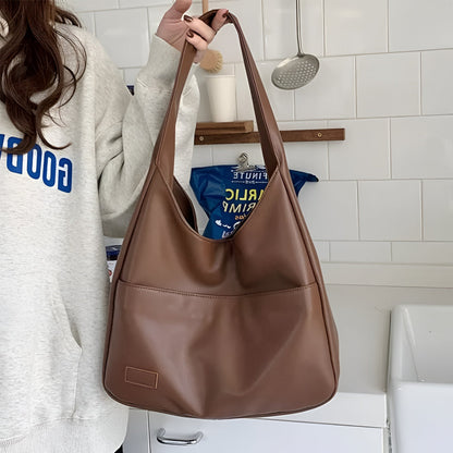 Women's Shoulder Bag Stylish Handbag Everyday Shoulder Bag