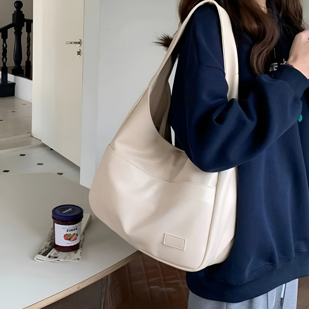 Women's Shoulder Bag Stylish Handbag Everyday Shoulder Bag