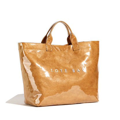 Women's Tote Bag Large Shopper Shoulder Carryall Handbag