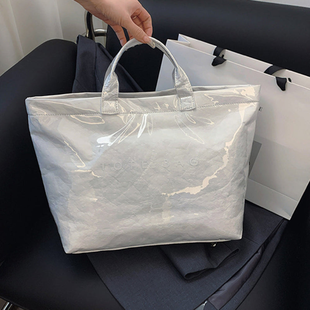 Women's Tote Bag Large Shopper Shoulder Carryall Handbag