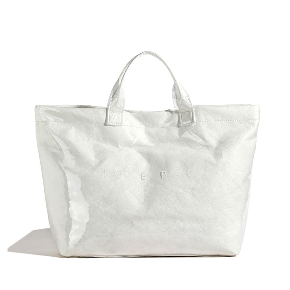Women's Tote Bag Large Shopper Shoulder Carryall Handbag