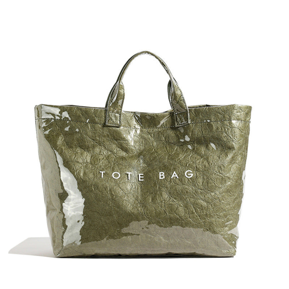 Women's Tote Bag Large Shopper Shoulder Carryall Handbag