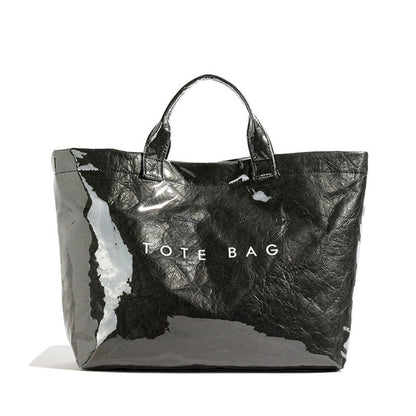 Women's Tote Bag Large Shopper Shoulder Carryall Handbag