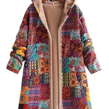Rheighan | Comfortable Jacket