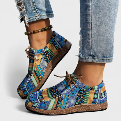 Seryphina | Orthopedic Sneakers