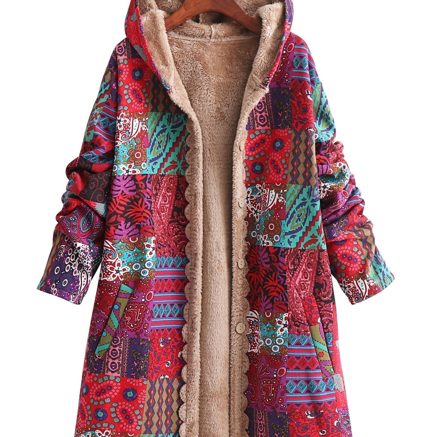 Rheighan | Comfortable Jacket