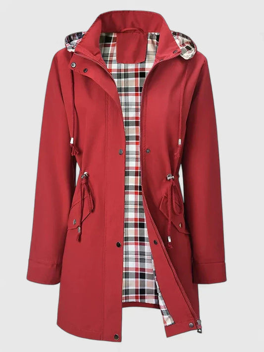 Isolandra | Comfortable Jacket
