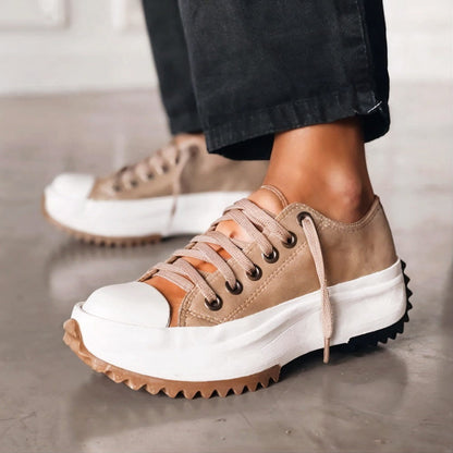 Sylva | Great Sole Sneakers