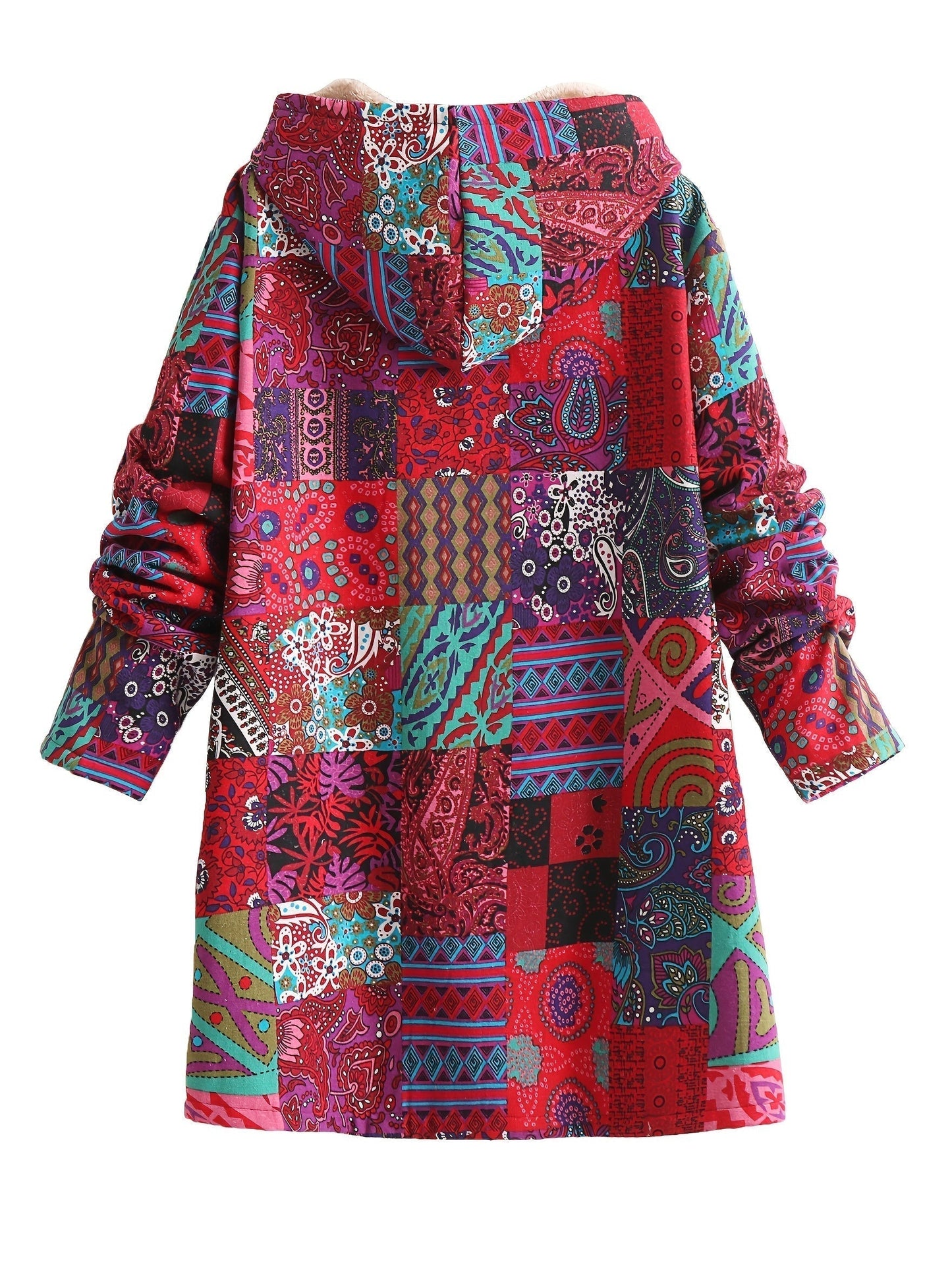 Rheighan | Comfortable Jacket