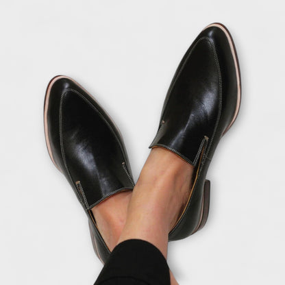 Jhazmiel | Orthopedic Loafers