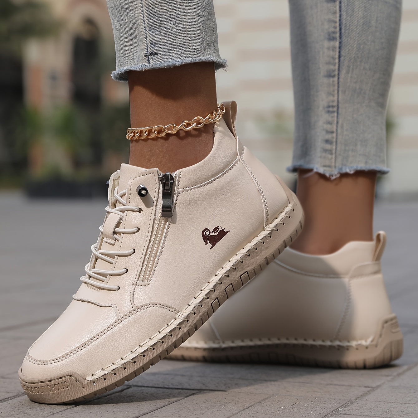 Tazra | Orthopedic Shoes
