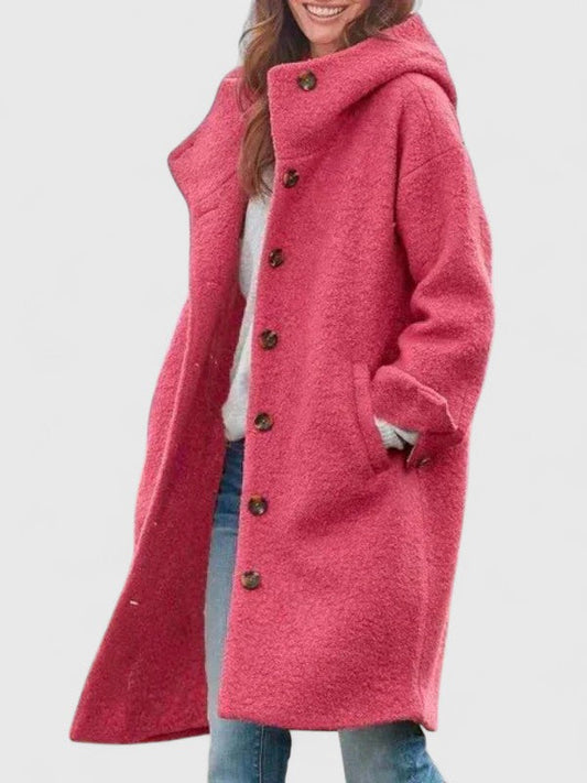 Camerislyn | Elegant Coat