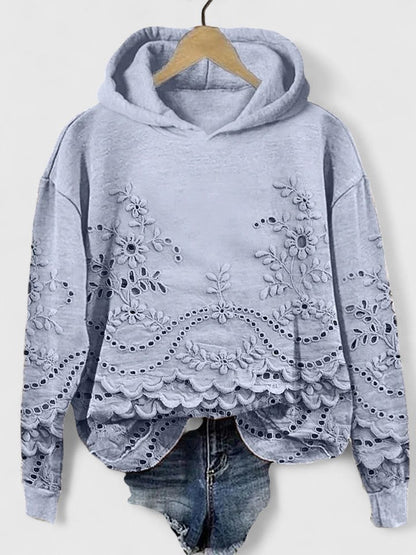 Eryka | Sophisticated Sweater