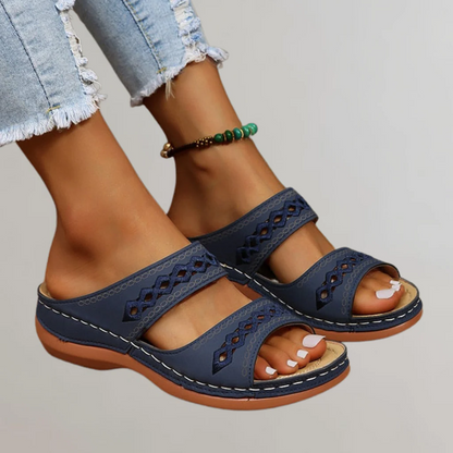 Wendy | Orthopedic Sandals