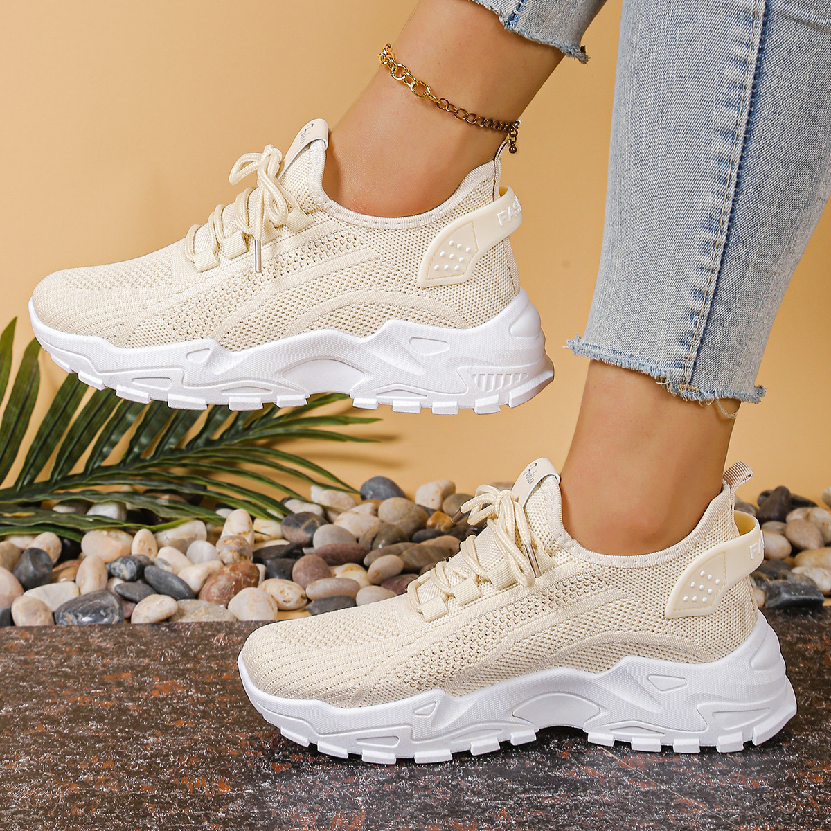 Maica | Orthopedic Sneakers