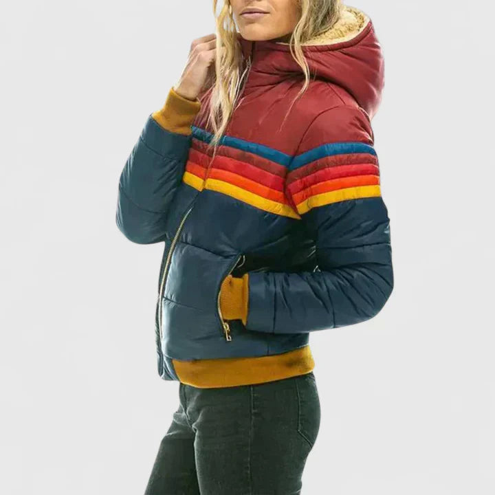 Serenyanna | Comfortable Jacket