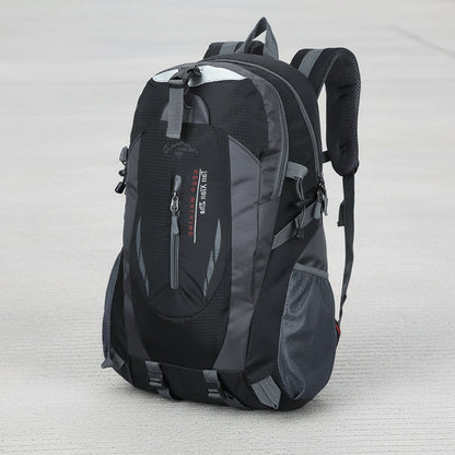 Lightweight Waterproof Backpack Travel Multi Use Design