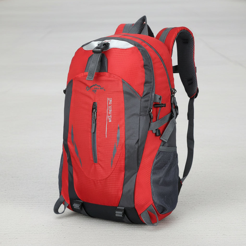 Lightweight Waterproof Backpack Travel Multi Use Design