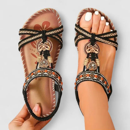 Maryna | Orthopedic Sandals