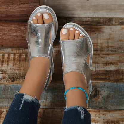 Palma | Orthopedic Sandals