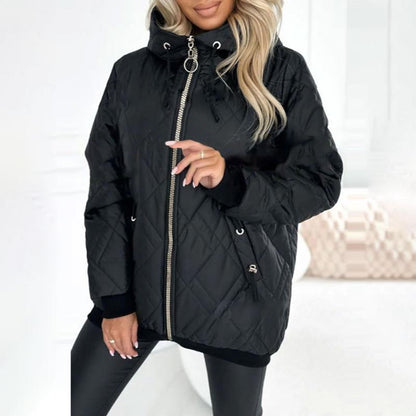 Elowen | Sophisticated Jacket