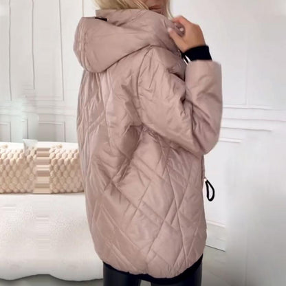 Elowen | Sophisticated Jacket